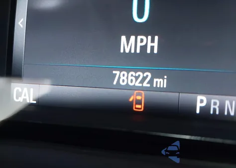 2016 Chevrolet Camaro 1Lt z USA, uszkodzony, nr VIN 1G1FB1RS5G0139249